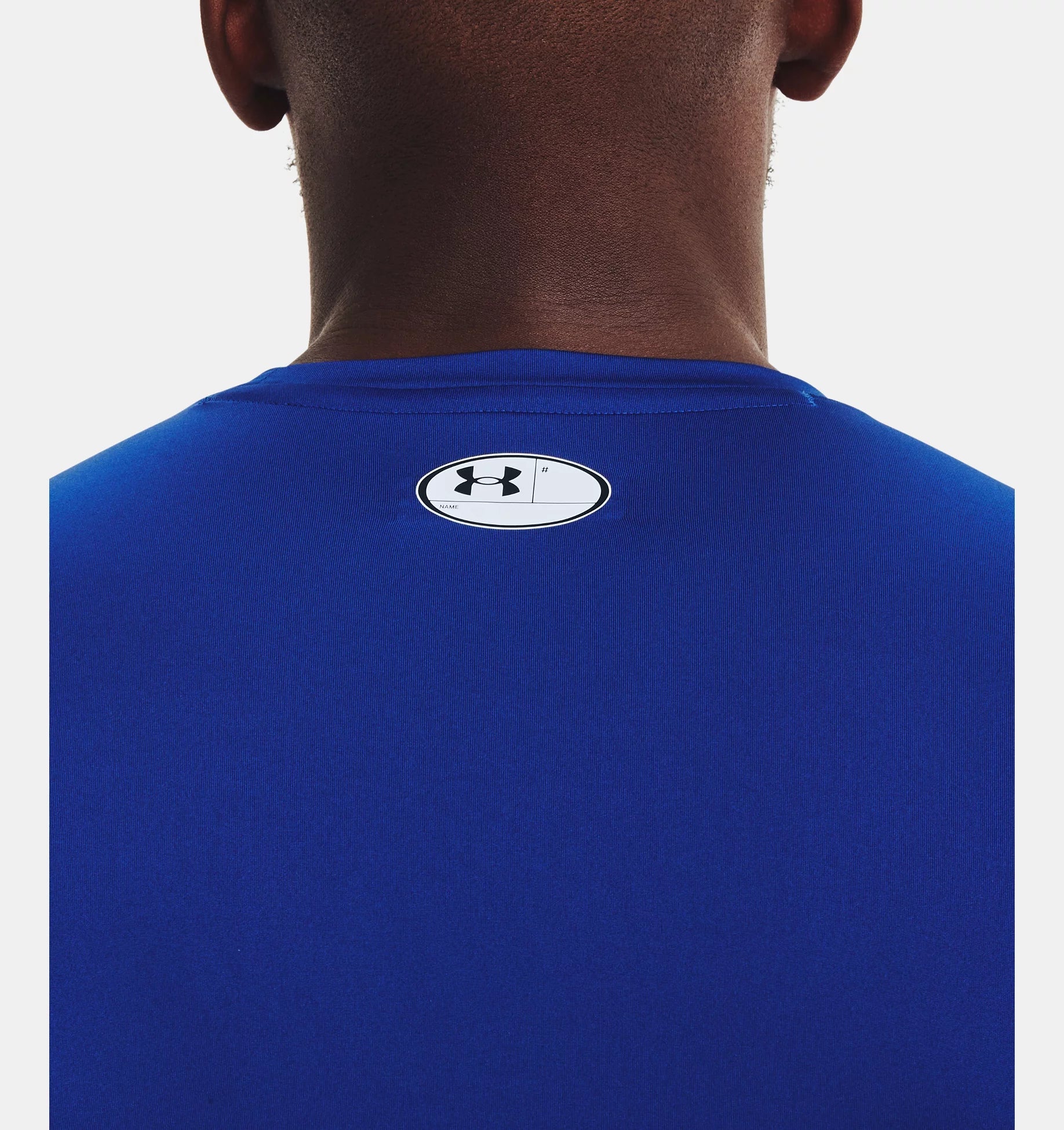 Under Armour HeatGear Armour Short Sleeve 1361518 - Discontinued